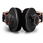 AKG K712PRO Premium Open-Back Over-Ear Headphones