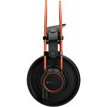 AKG K712PRO Premium Open-Back Over-Ear Headphones