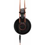 AKG K712PRO Premium Open-Back Over-Ear Headphones