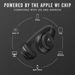 Beats Solo3 Wireless Headphones - Apple W1 Chip