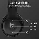 Beats Solo3 Wireless Headphones - Apple W1 Chip