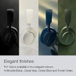 Bowers & Wilkins Px7 S2e Over-Ear Headphones