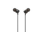 JBL T110 Black In-Ear Headphones