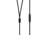 JBL T110 Black In-Ear Headphones