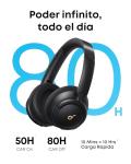 Soundcore Life Q30 Hybrid Noise Cancelling Headphones