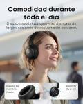 Soundcore Life Q30 Hybrid Noise Cancelling Headphones