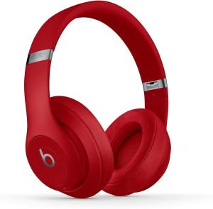 Beats Studio3 Wireless Noise-Cancelling Headphones - White