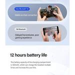 Lenovo TWS Bluetooth Headphones with Touch Control