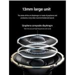 Lenovo TWS Bluetooth Headphones with Touch Control