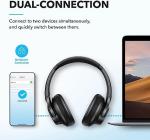 Soundcore Q20i Wireless Bluetooth Headphones with ANC
