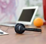 Koss KPH7 Lightweight On-Ear Headphones