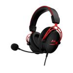 HyperX Cloud Alpha Gaming Headphones with Audio Control
