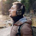 OneOdio Bluetooth & Wired Bass Stereo Headphones