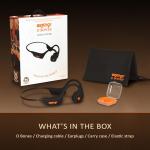 Orange O Bones - Wireless Open-Ear Headphones
