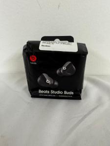 Beats Studio Buds Wireless Noise Cancelling Earbuds