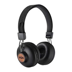 House of Marley Positive Vibration 2 Wireless Headphones
