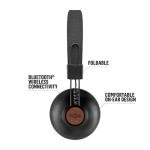 House of Marley Positive Vibration 2 Wireless Headphones