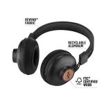 House of Marley Positive Vibration 2 Wireless Headphones