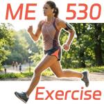 In-Ear Wired Headphones with Microphone and Volume Control