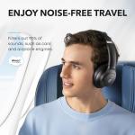 Soundcore Q20i Wireless Over-Ear Noise Cancelling Headphones