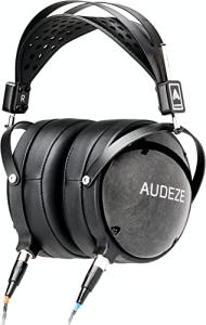 Audeze LCD-2 Classic Closed-Back Headphones