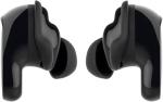 Bose QuietComfort II Wireless Earbuds - Black