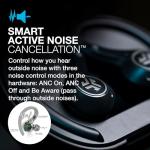 JLab Epic Air Sport ANC Wireless Earbuds