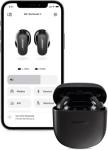 Bose QuietComfort II Wireless Earbuds - Black