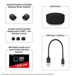 Sony WF-1000XM4 True Wireless Noise Cancelling Headphones