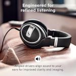 Sennheiser HD 599 Special Edition Headphones - Black