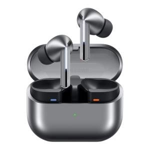 Samsung Galaxy Buds3 Pro Gray - Wireless Earbuds