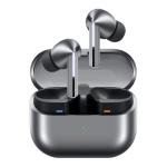Samsung Galaxy Buds3 Pro Gray - Wireless Earbuds