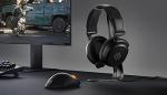 SteelSeries Arctis Prime Gaming Headset - Black