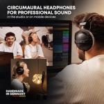 Beyerdynamic DT 770 PRO 80 Ohm Studio Headphones