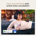 Jabra Evolve2 85 Wireless Noise Cancelling Headphones