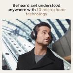 Jabra Evolve2 85 Wireless Noise Cancelling Headphones