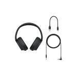 Sony WH-CH720N Wireless Noise Cancelling Headphones