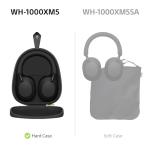 Sony WH-1000XM5 Wireless Noise Cancelling Headphones