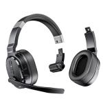 TECKNET Bluetooth Headset with AI Noise Canceling