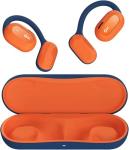 Oladance Open Ear Bluetooth Sports Headphones - Mars Orange
