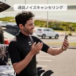 Oladance Open Ear Bluetooth Sports Headphones - Mars Orange