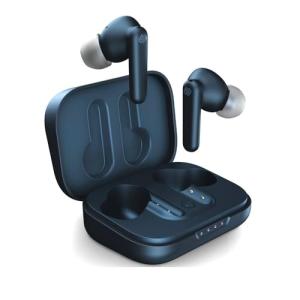 Urbanista London Bluetooth Noise Cancelling Earbuds - Blue