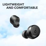 Soundcore A20i Wireless Bluetooth Headphones - 28Hr Playtime