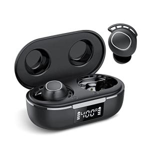 FAMOO Wireless Bluetooth Earbuds – 42 Hours Playtime