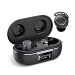 FAMOO Wireless Bluetooth Earbuds – 42 Hours Playtime