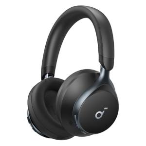Soundcore Space One Noise Cancelling Bluetooth Headphones