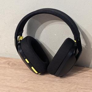 Logitech G435 Wireless Gaming Headset with Microphone