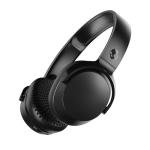 Skullcandy Riff 2 Wireless On-Ear Headphones - Black