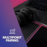 Skullcandy Riff 2 Wireless On-Ear Headphones - Black