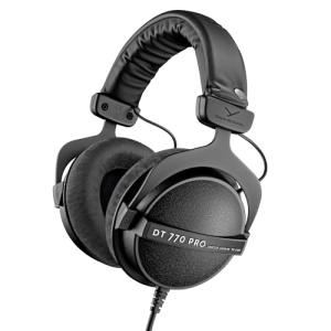 Beyerdynamic DT 770 Pro 80 Black Limited Edition